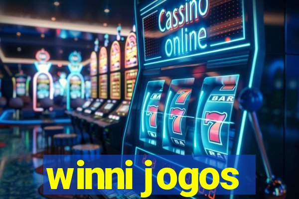 winni jogos